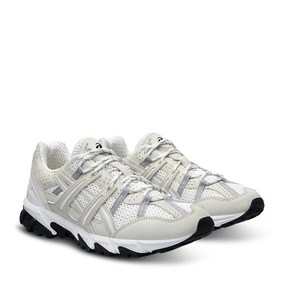 Asics Sportstyle Gel-Sonoma 15-50 White Smoke Grey Running Shoes 1201A438-101 10 - Picture 12 of 12